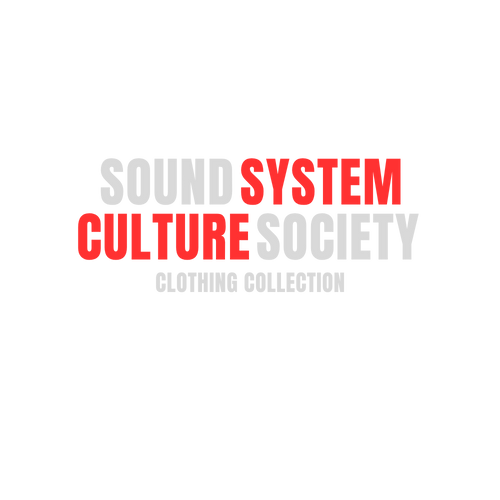 SOUND SYSTEM CULTURE SOCIETY
